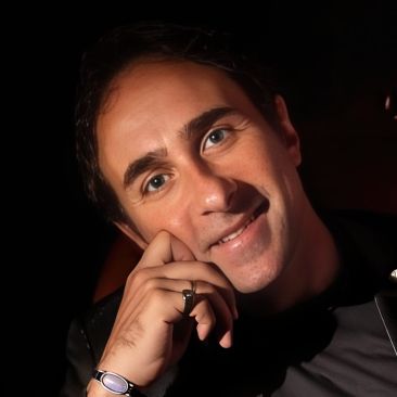 Marco Iezzi,  