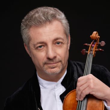 Pavel   Berman, Violin 
