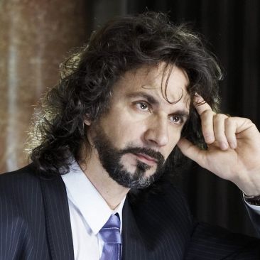 Fabio Armiliato,  